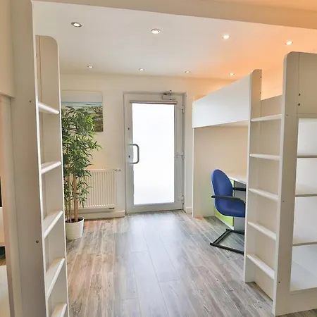Ferienwohnung 2 - B48936 *