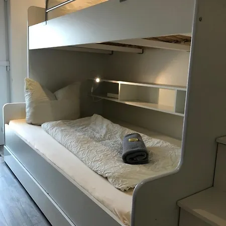 Ferienwohnung 2 - B48936 شقة *