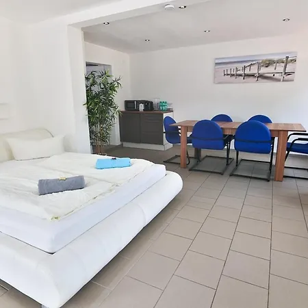 Ferienwohnung 2 - B48936 ليتشبروك