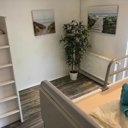 Ferienwohnung 2 - B48936 ليتشبروك