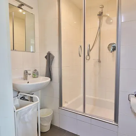 Apartman Ferienwohnung 2 - B48936 Lechbruck