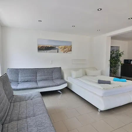 Ferienwohnung 2 - B48936 Apartman