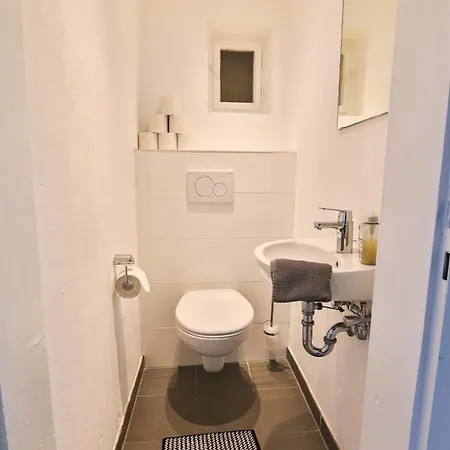 Ferienwohnung 2 - B48936 *