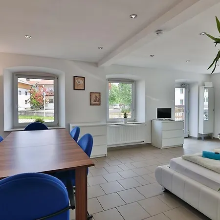 Ferienwohnung 2 - B48936 * 렉브룩