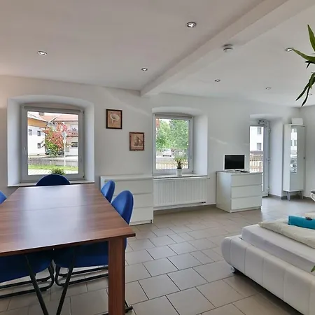 Ferienwohnung 2 - B48936